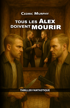 Tous les Alex doivent mourir