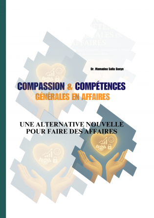 COMPASSION & COMPÉTENCES EN AFFAIRE