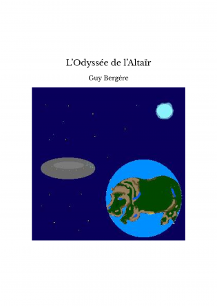 L’Odyssée de l’Altaïr