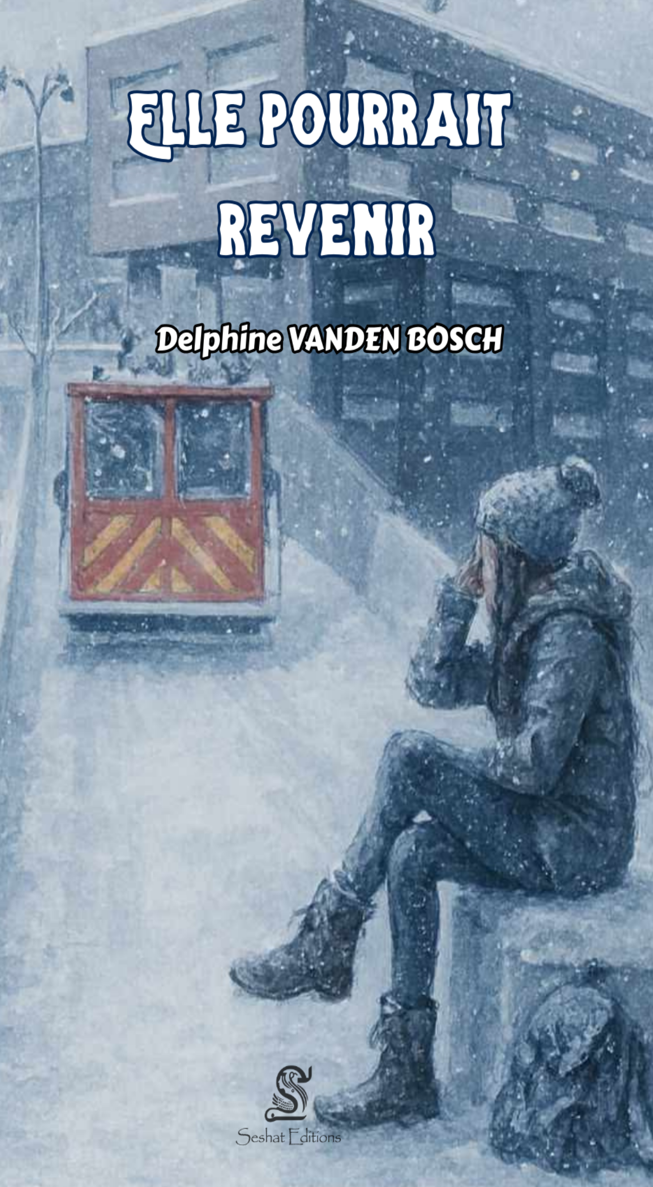 Elle pourrait revenir