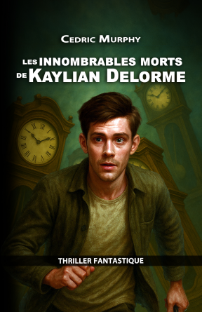 Les innombrables morts de Kaylian 