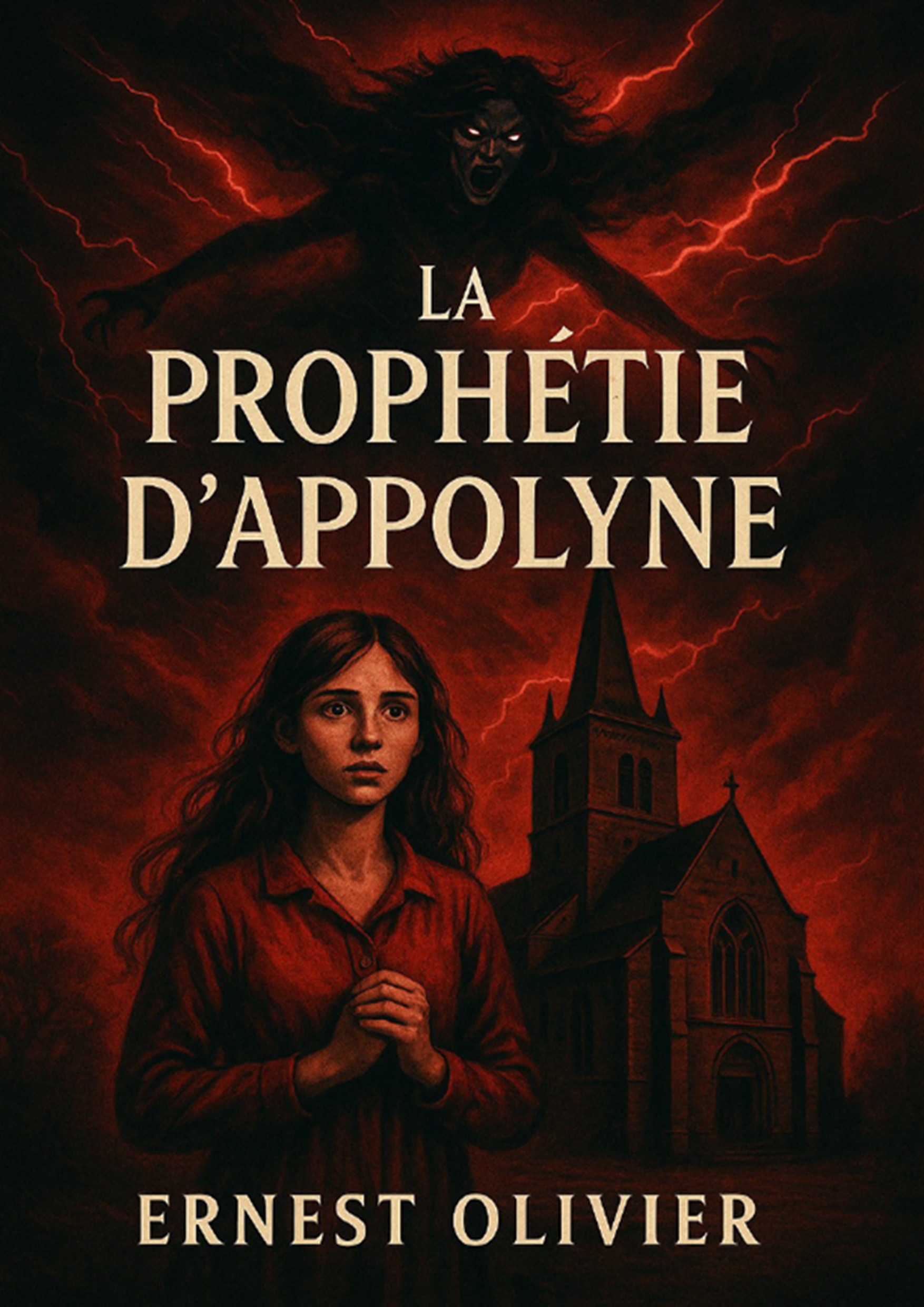 La prophétie d'Appolyne