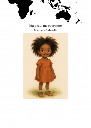 Ma peau, ma couronne