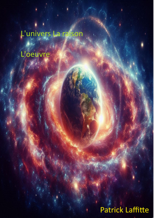L'univers - La Raison - 2025