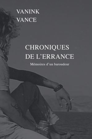 CHRONIQUES DE L'ERRANCE