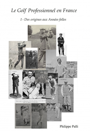  Le golf professionnel français - 1