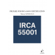 PREPARE FOR IRCA 55001 CERTIFICATION