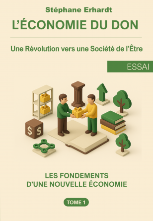 Les fondements d'une nouvelle économie