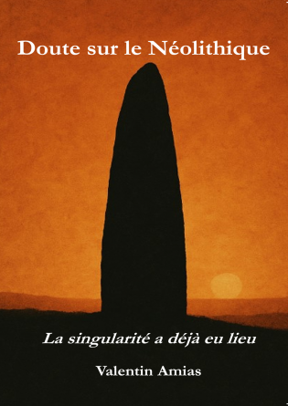 Doute sur le Néolithique