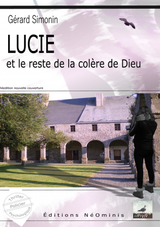 Lucie et le reste de la colère de Dieu