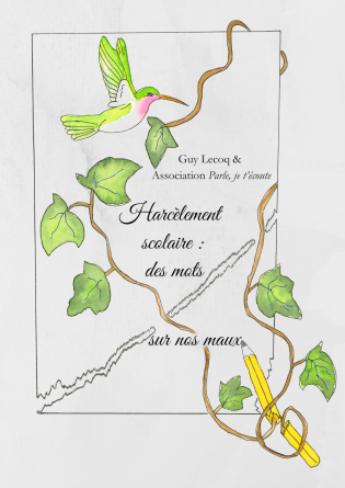 Harcèlement scolaire : des mots sur no