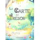 La Carte au Trésor du Renard Filou