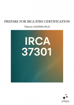PREPARE FOR IRCA 37301 CERTIFICATION