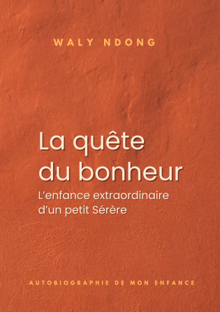 La quête du bonheur