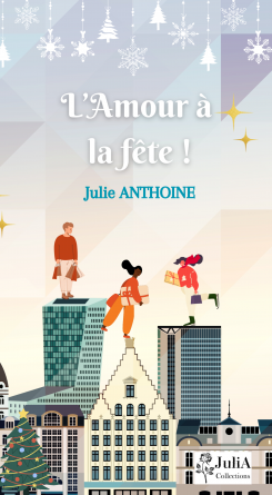 L'Amour à la fête !