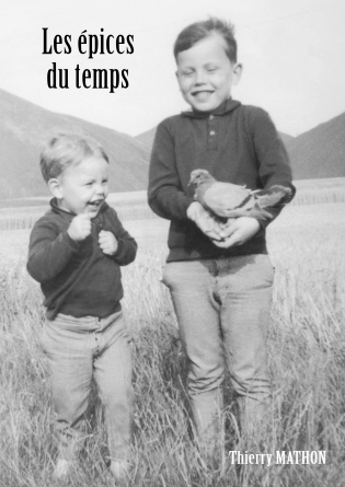 Les épices du temps