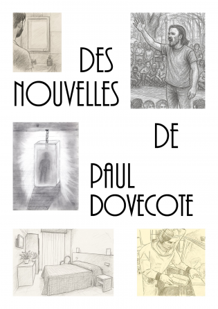 Des nouvelles de Paul DOVECOTE