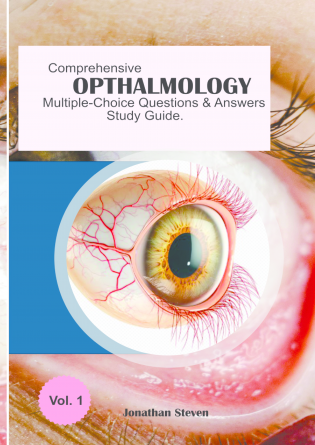 Comprehensive Ophthalmology Multiple-C