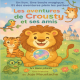 Les Aventures de Crousty et ses Amis