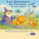 Les Aventures de Crousty et ses Amis