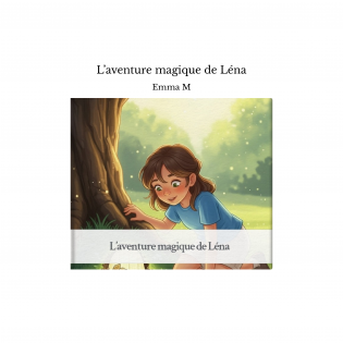 L’aventure magique de Léna