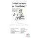 Cafés Cantiques ou Quantiques?