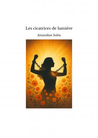 Les cicatrices de lumière