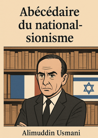 Abécédaire du National-sionisme
