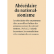 Abécédaire du National-sionisme