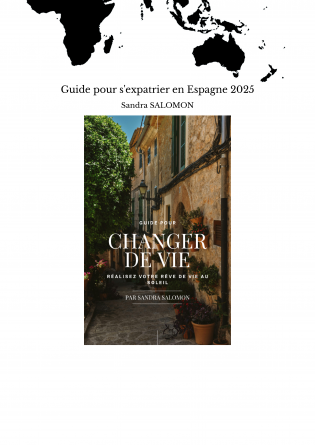 Guide pour s'expatrier en Espagne 2025