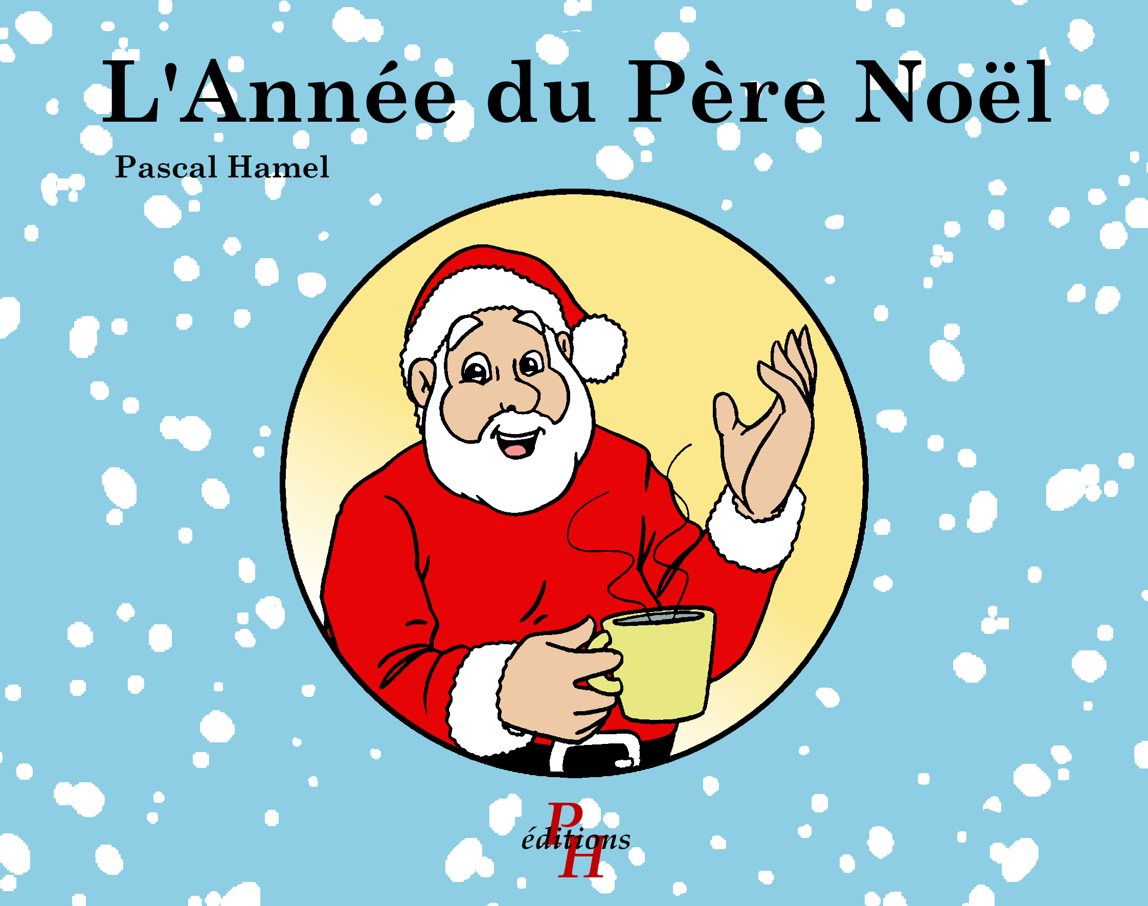L'année du père Noël