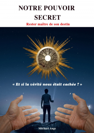 NOTRE POUVOIR SECRET