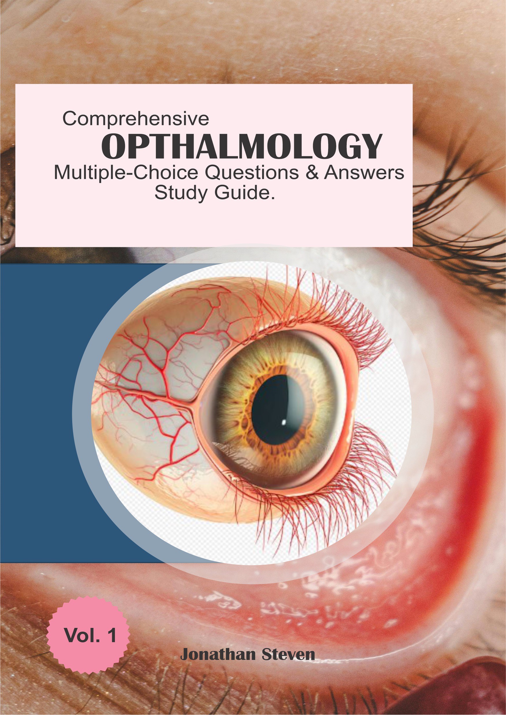 Comprehensive Ophthalmology Multiple-C