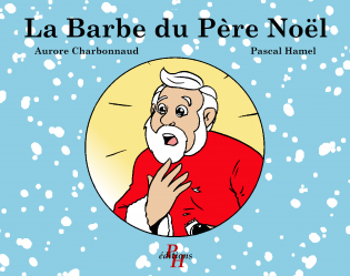 La Barbe de Père Noël