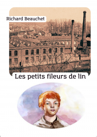 Les petits fileurs de lin
