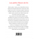 Les petits fileurs de lin