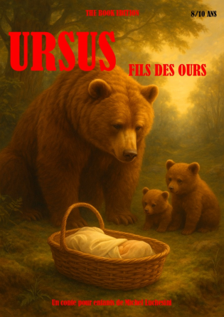 URSUS Fils des ours