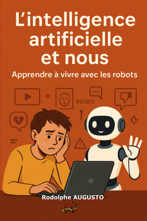 L’intelligence artificielle et nous