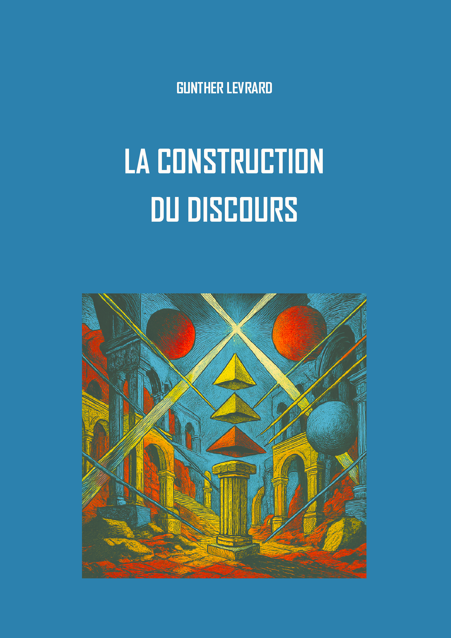 La Construction du discours