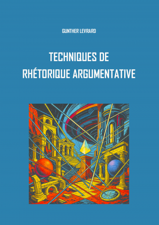 Techniques de rhétorique argumentative