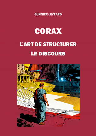 Corax, l’art de structurer le discours
