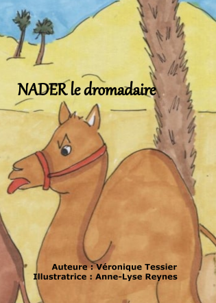 NADER le dromadaire