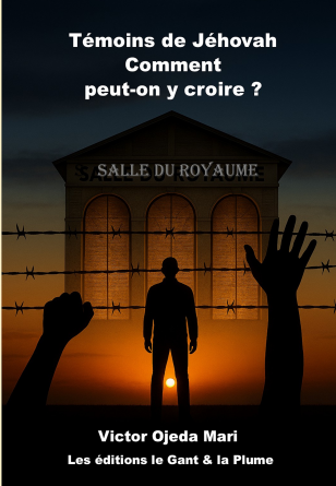 Comment être témoins de Jéhovah ?