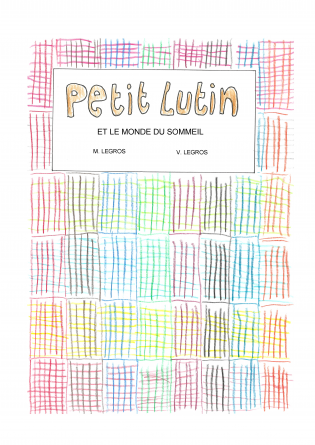 Petit Lutin et le monde du sommeil