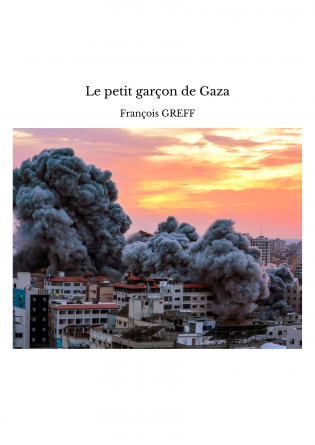 Le petit garçon de Gaza