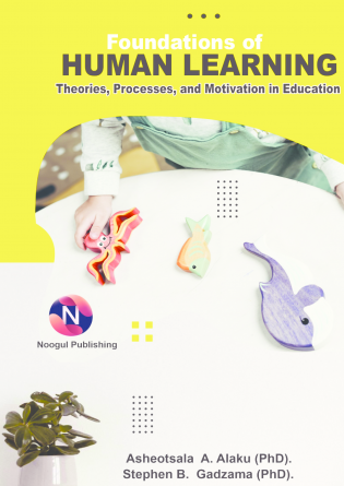 Foundations of Human Learning