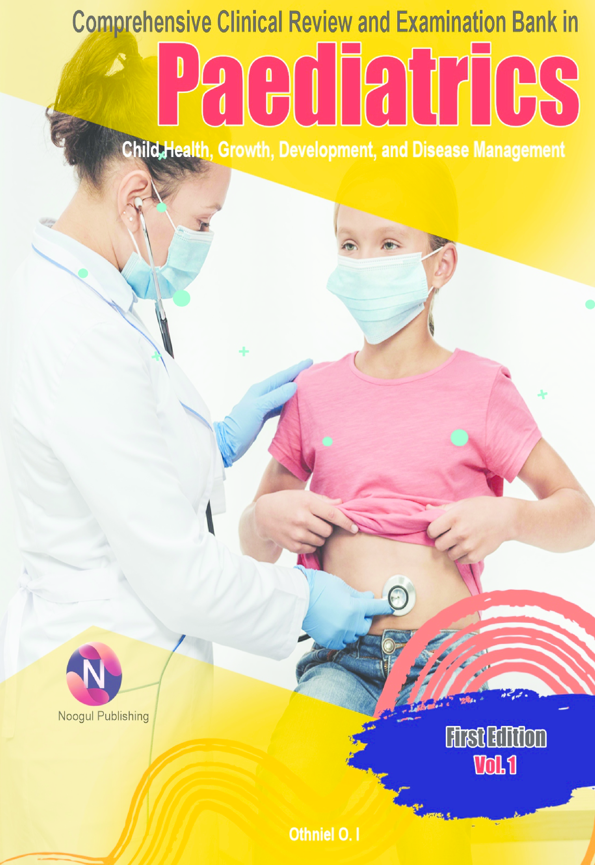 Comprehensive Clinical Review and Exam