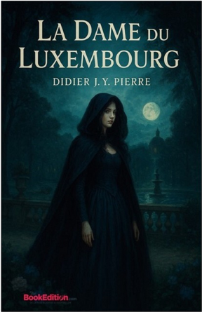 La Dame du Luxembourg