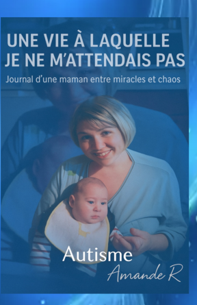 1 vie à laquelle je ne m'attendais pas