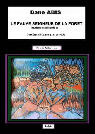 LE FAUVE SEIGNEUR DE LA FORET